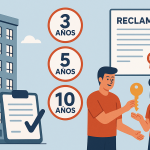 GARANTIA LEGAL DE LAS VIVIENDAS NUEVAS EN CHILE