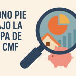 ¿EL FIN DEL”BONO PIE”?